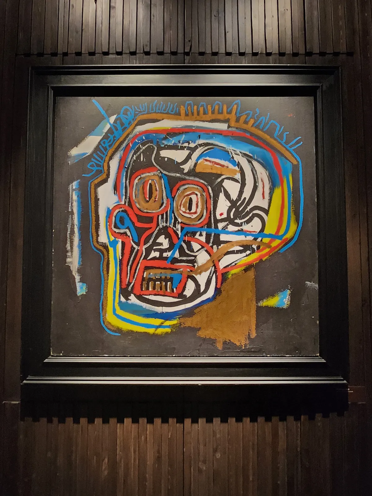 Basquiat Gallery Image 7